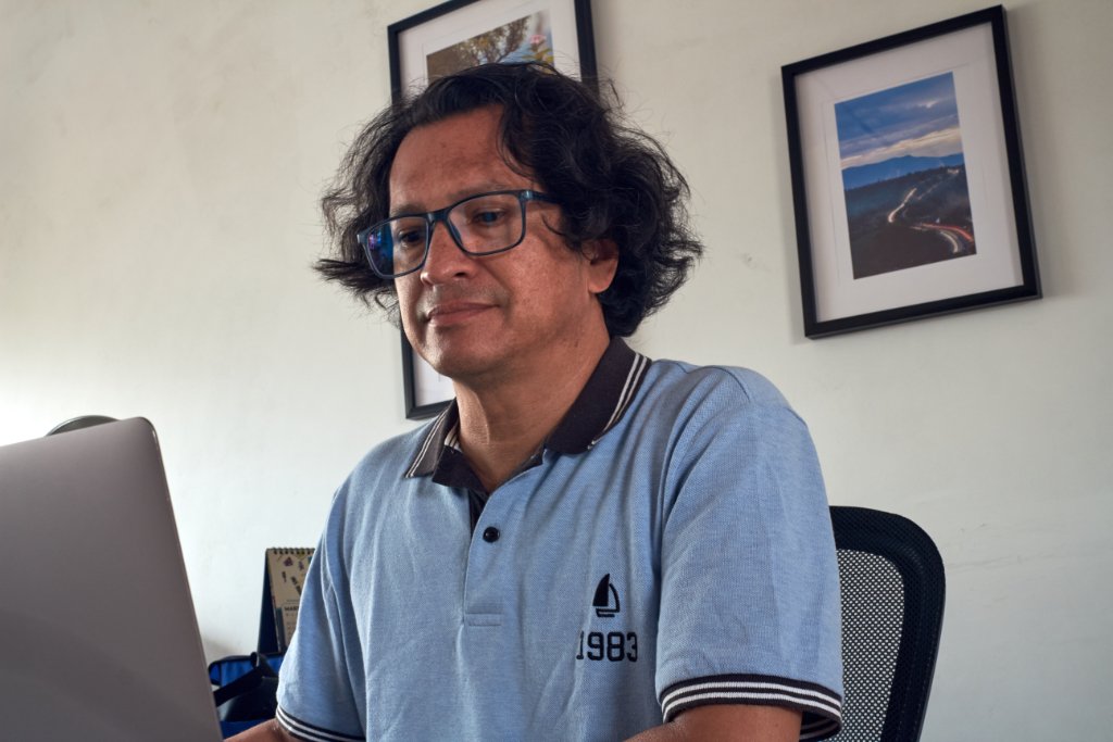 Avatar de Carlos Rodriguez Editado