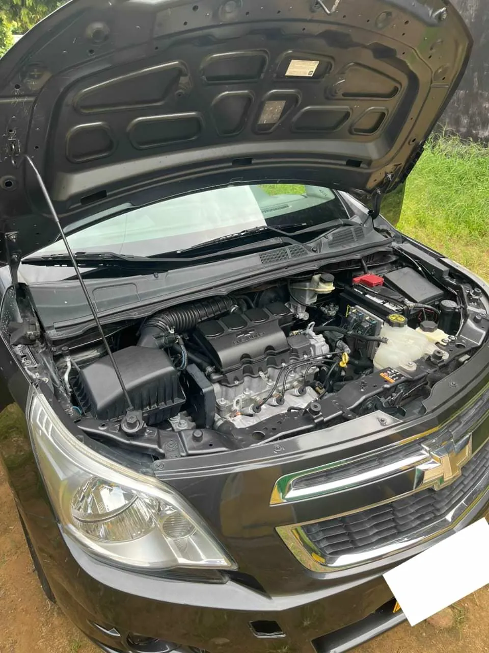 Imagen 3 de Chevrolet Cobalt LT