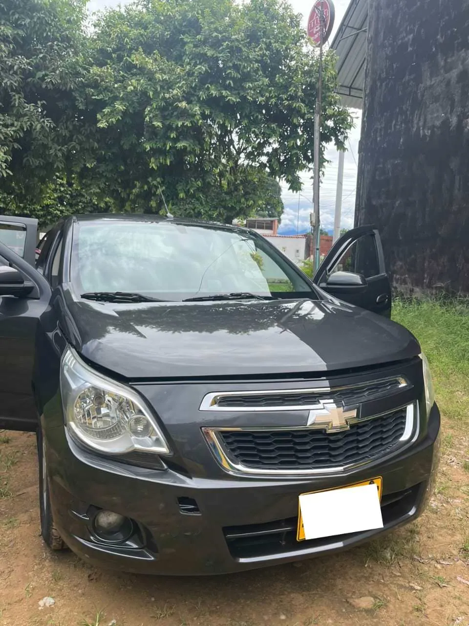 Imagen 2 de Chevrolet Cobalt LT