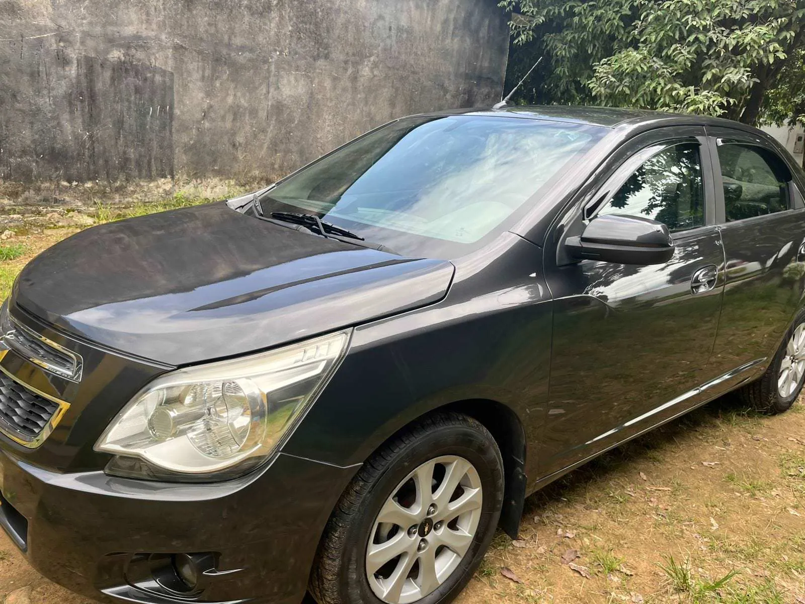 Chevrolet Cobalt LT